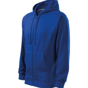Trendy Zipper Sweatshirt men’s