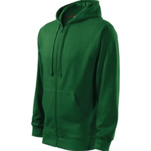Trendy Zipper Sweatshirt men’s