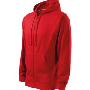 Trendy Zipper Sweatshirt men’s