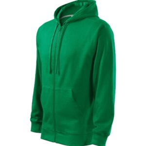 Trendy Zipper Sweatshirt men’s