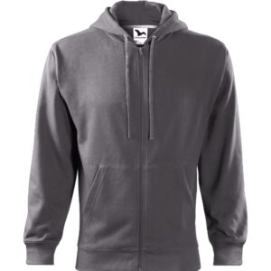 Trendy Zipper Sweatshirt men’s