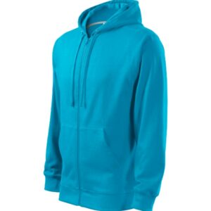 Trendy Zipper Sweatshirt men’s