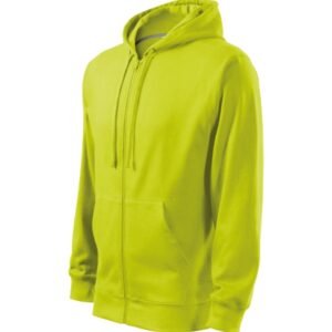 Trendy Zipper Sweatshirt men’s