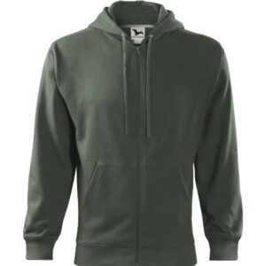 Trendy Zipper Sweatshirt men’s