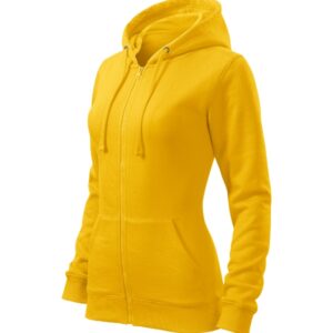 Trendy Zipper Sweatshirt women’s