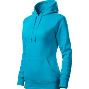 Cape Sweatshirt women’s