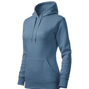 Cape Sweatshirt women’s