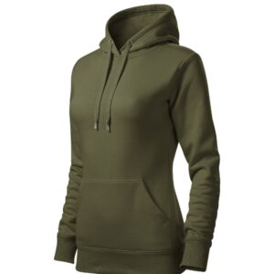 Cape Sweatshirt women’s