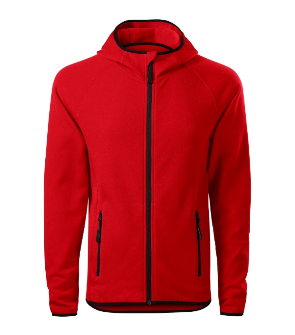 Direct Stretch fleece men’s