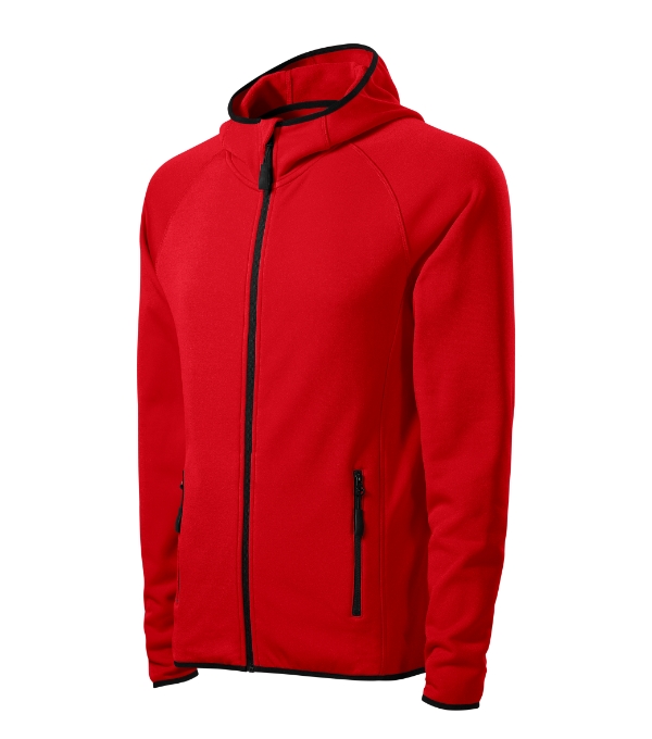 Direct Stretch fleece men’s