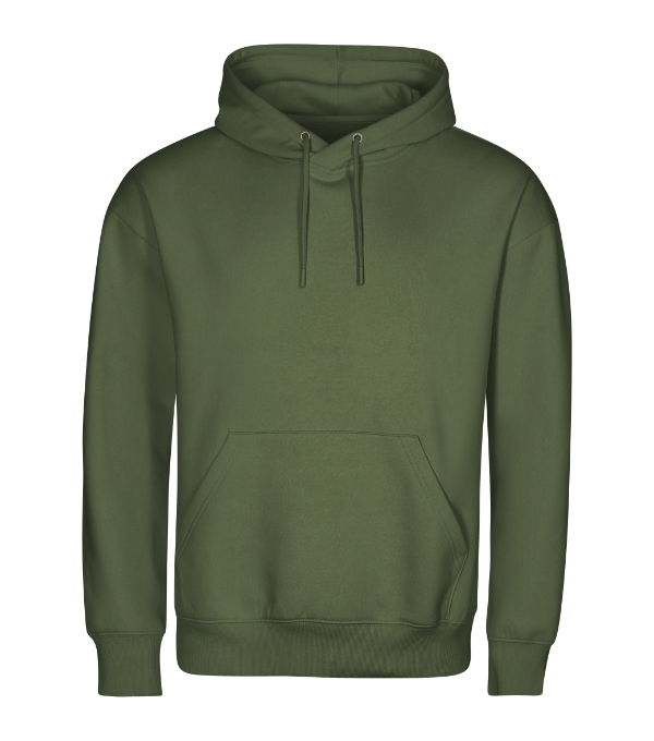 Cloud (GOTS) Sweatshirt unisex