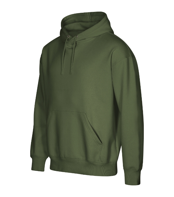 Cloud (GOTS) Sweatshirt unisex