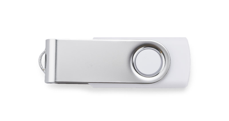 USB flash drive TWISTER 32 GB