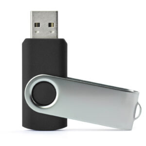 USB flash drive TWISTER 32 GB