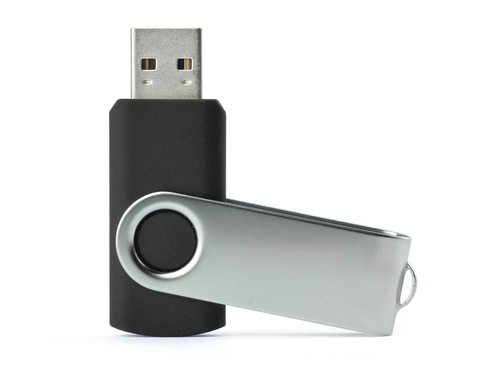 USB flash drive TWISTER 32 GB
