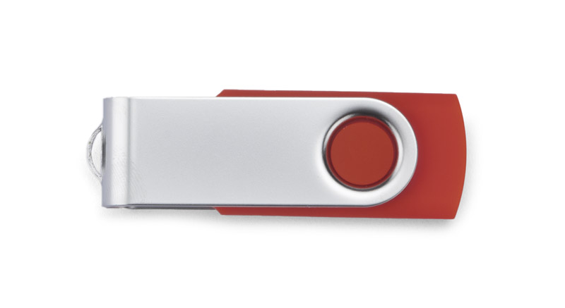 USB flash drive TWISTER 32 GB