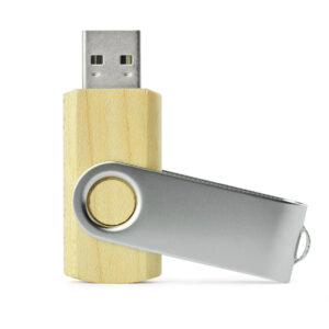 USB flash drive TWISTER MAPLE 16 GB