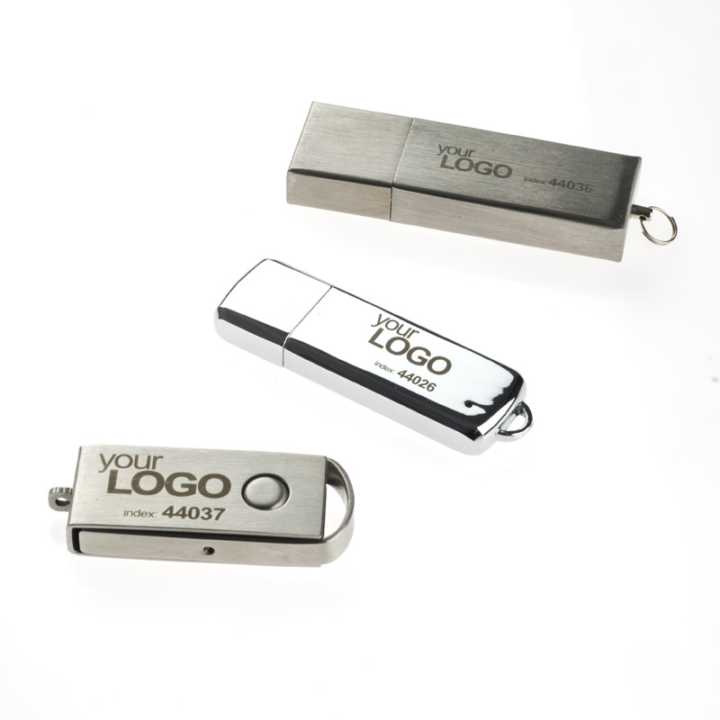 USB flash drive VENEZIA 16 GB
