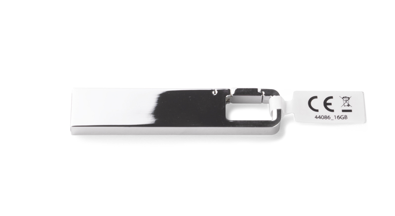 USB flash drive TORINO 16 GB