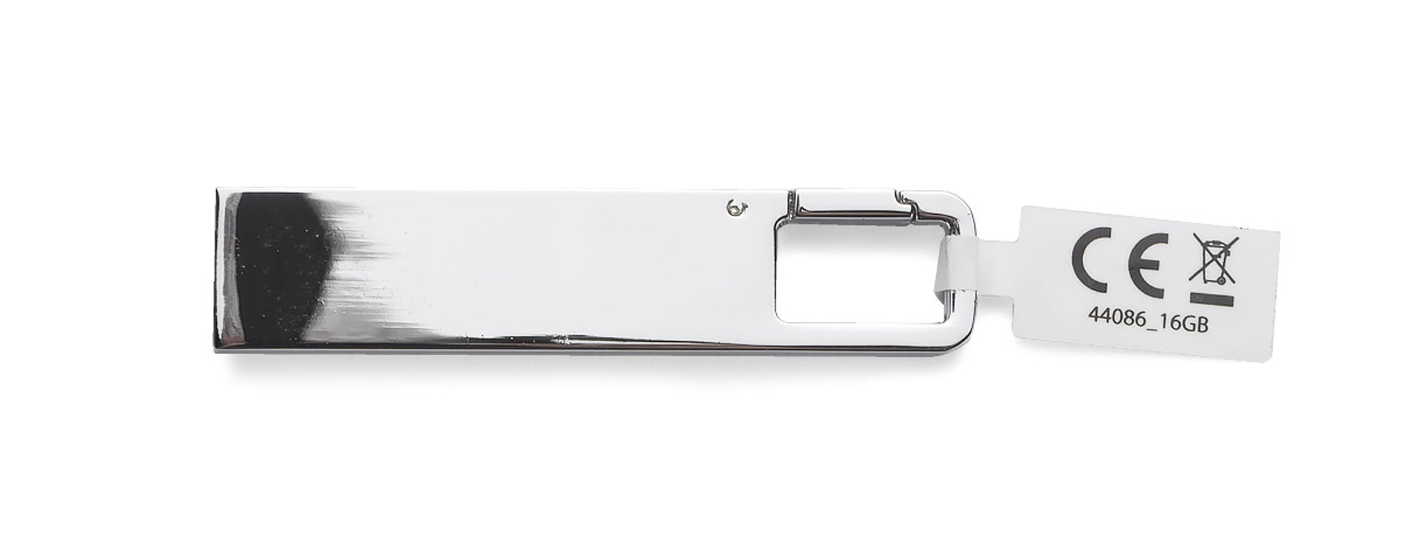 USB flash drive TORINO 16 GB