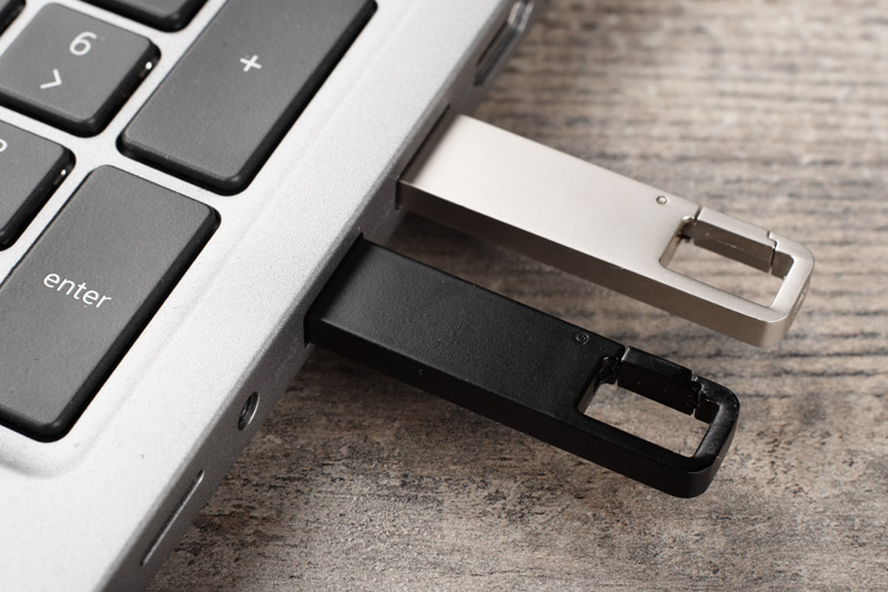 USB flash drive TORINO 16 GB