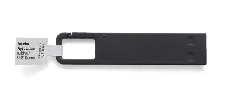 USB flash drive TORINO 16 GB