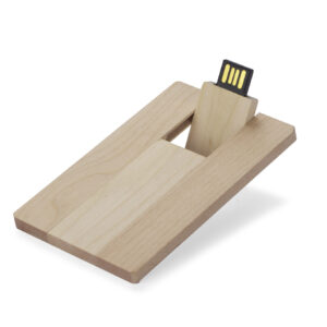 USB flash drive WOODCART 16 GB