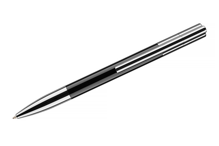 Ball pen with USB flash drive 16 GB BRAINY
