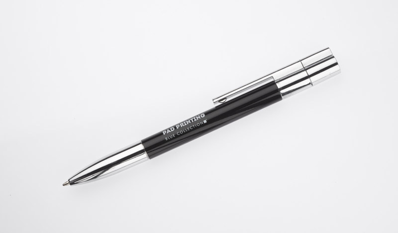 Ball pen with USB flash drive 16 GB BRAINY