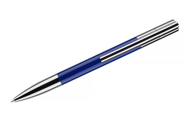 Ball pen with USB flash drive 16 GB BRAINY