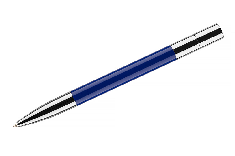 Ball pen with USB flash drive 16 GB BRAINY