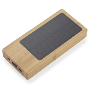Solar powerbank SONNEN 10 000 mAh