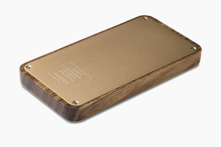 Powerbank VIOUR 4000 mAh