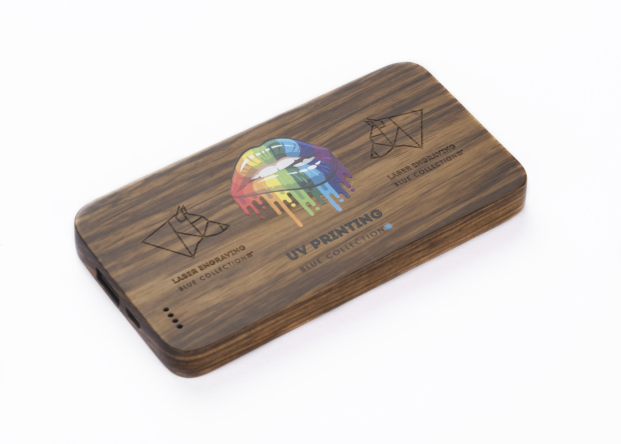 Powerbank VIOUR 4000 mAh