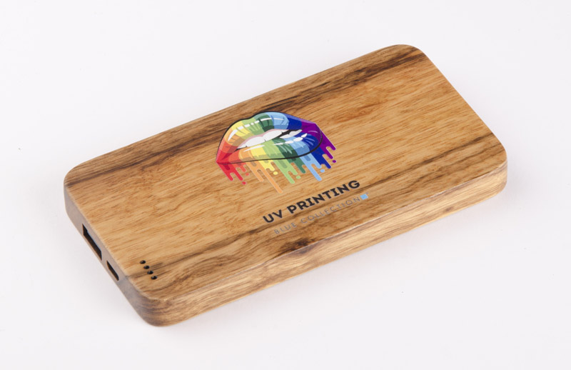 Powerbank VIOUR 4000 mAh