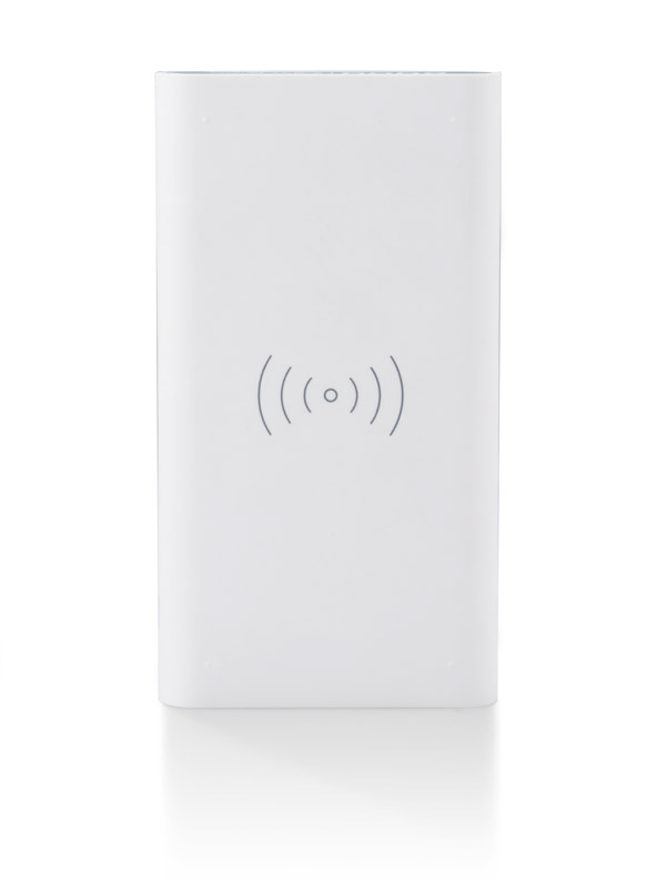 Powerbank DOUBLE 8000 mAh