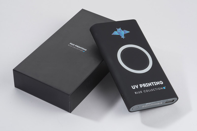 Powerbank DOUBLE 8000 mAh