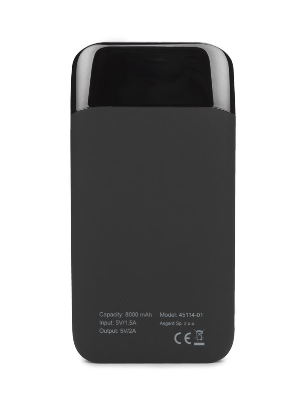 Powerbank MING 8000 mAh