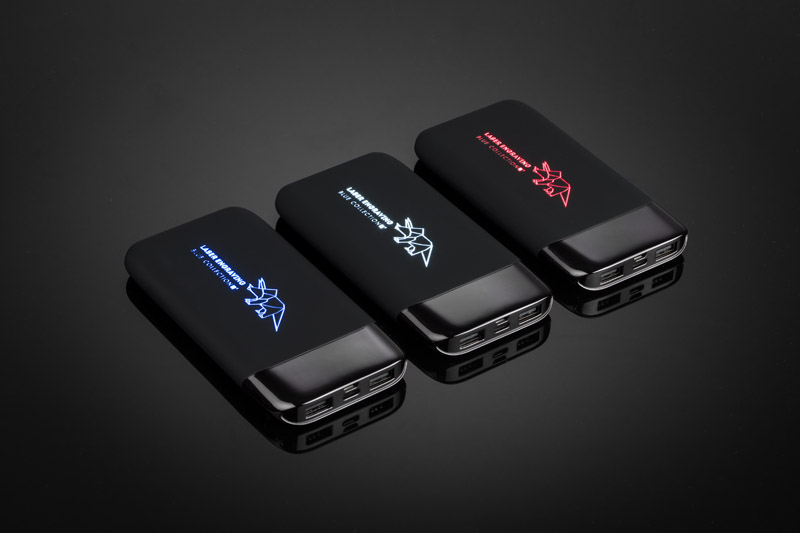 Powerbank MING 8000 mAh