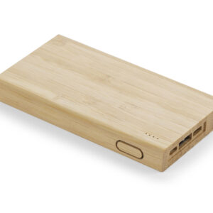 Powerbank SILVA 8000 mAh