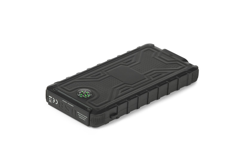 Powerbank SOL 10 000 mAh