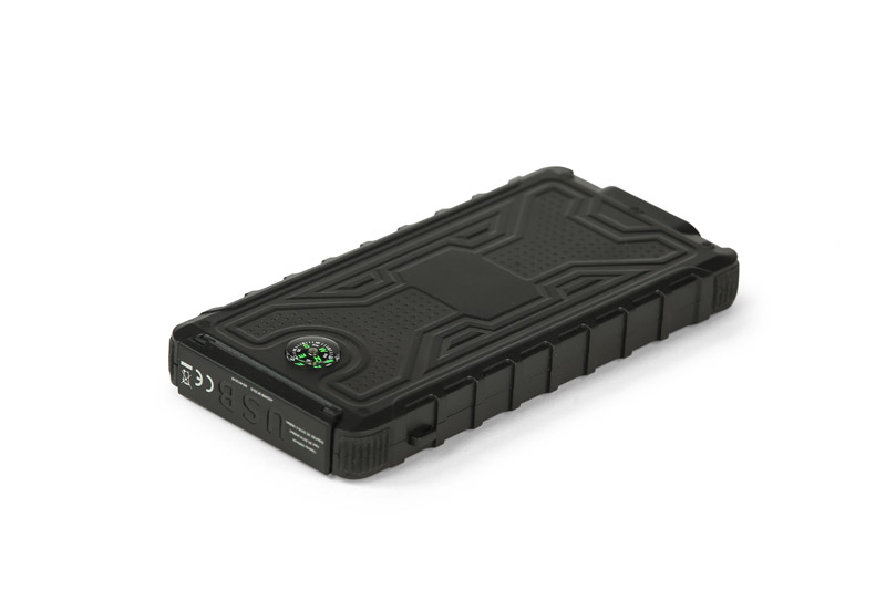 Powerbank SOL 10 000 mAh