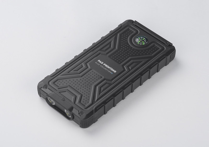 Powerbank SOL 10 000 mAh