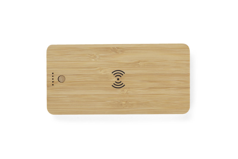 Powerbank BORRA 10000 mAh