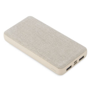 Powerbank rPET REPPO 10000 mAh