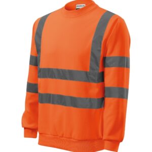 HV Essential Sweatshirt unisex