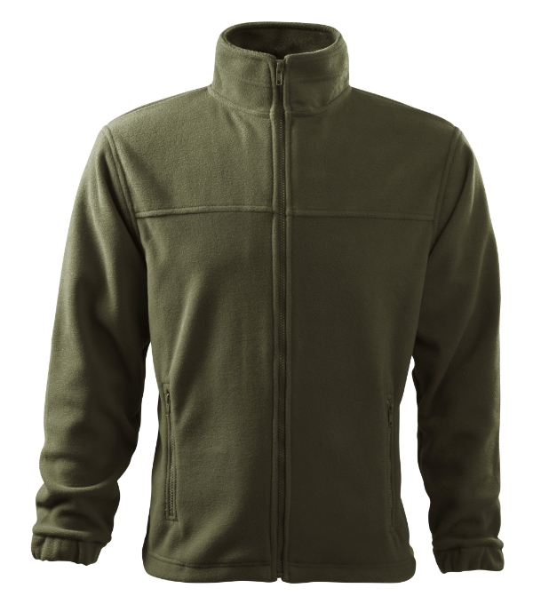 Jacket Fleece men’s