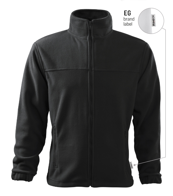 Jacket Fleece men’s