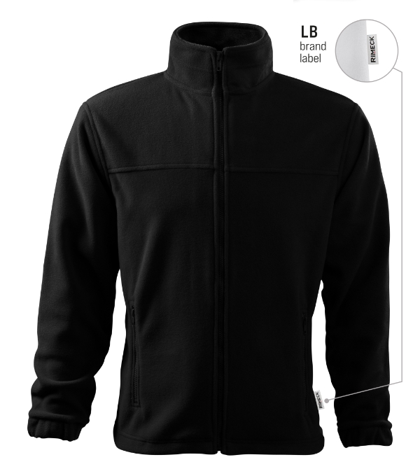 Jacket Fleece men’s