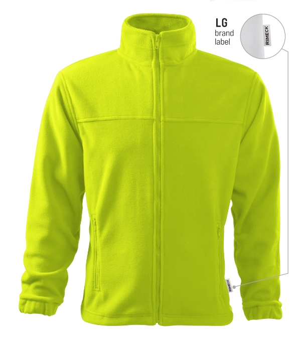 Jacket Fleece men’s